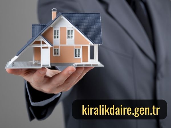 Gümüşçay Mahallesi Kiralık Daire